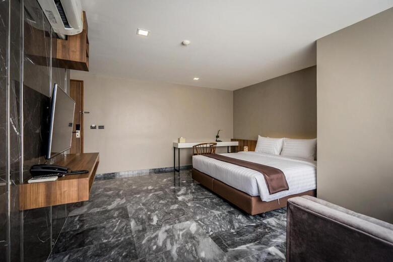 Onyx Hotel Bangkok