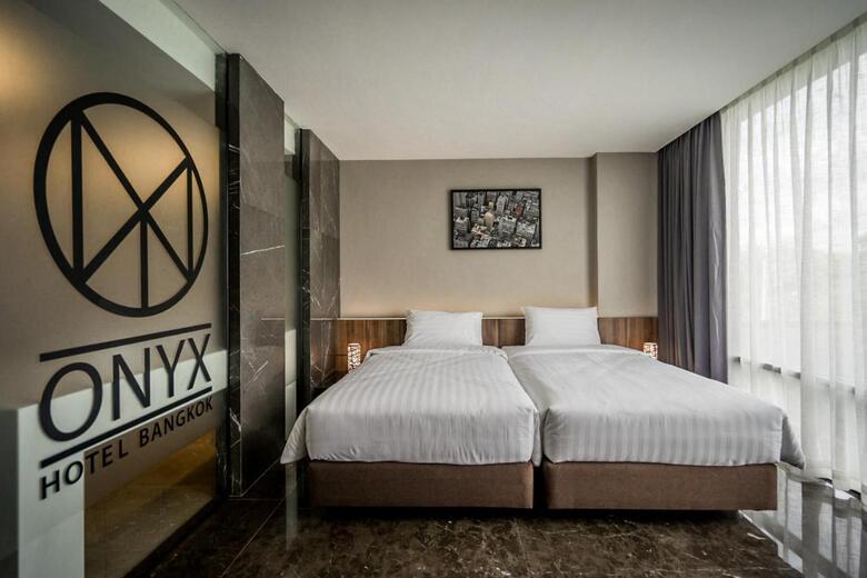 Onyx Hotel Bangkok