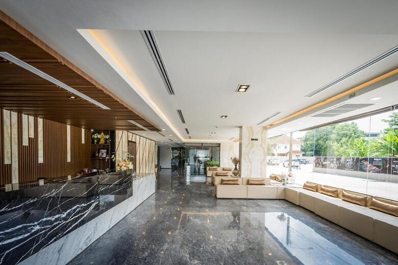 Onyx Hotel Bangkok