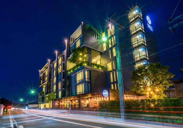 Onyx Hotel Bangkok
