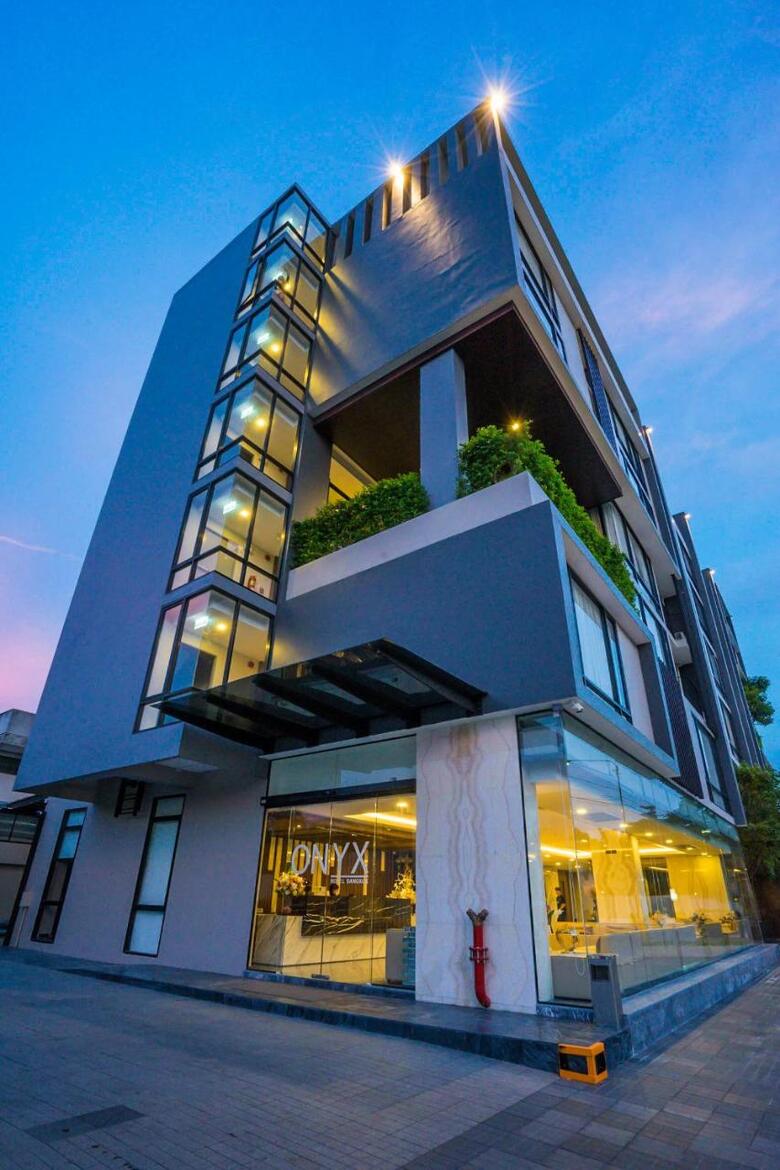 Onyx Hotel Bangkok