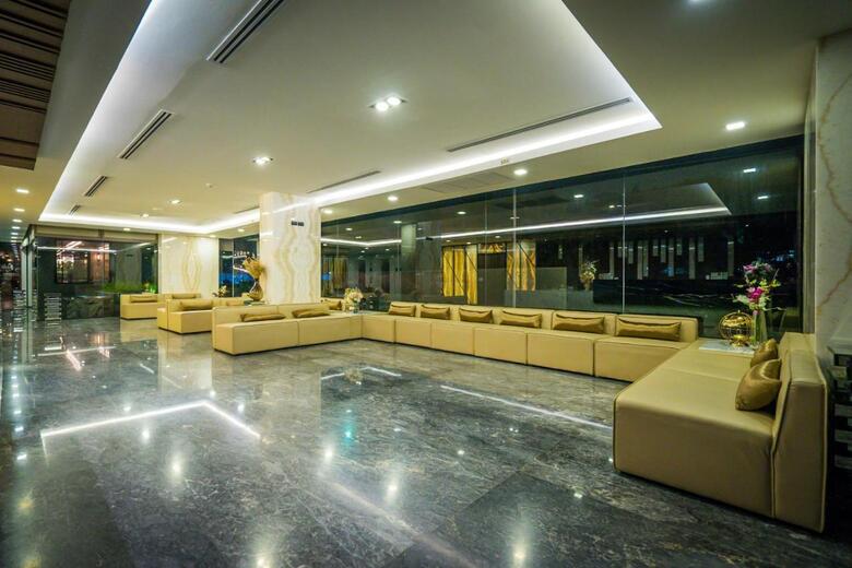 Onyx Hotel Bangkok