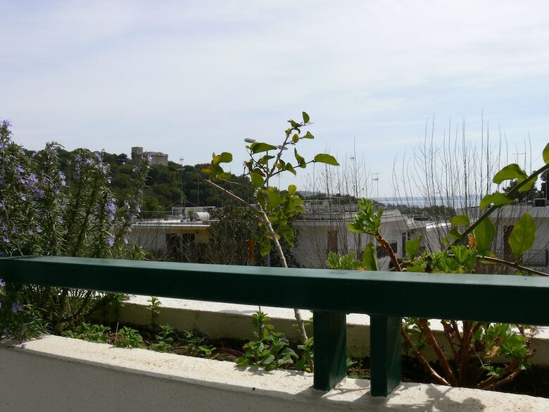 Apartamento Carlo V - Santa Caterina