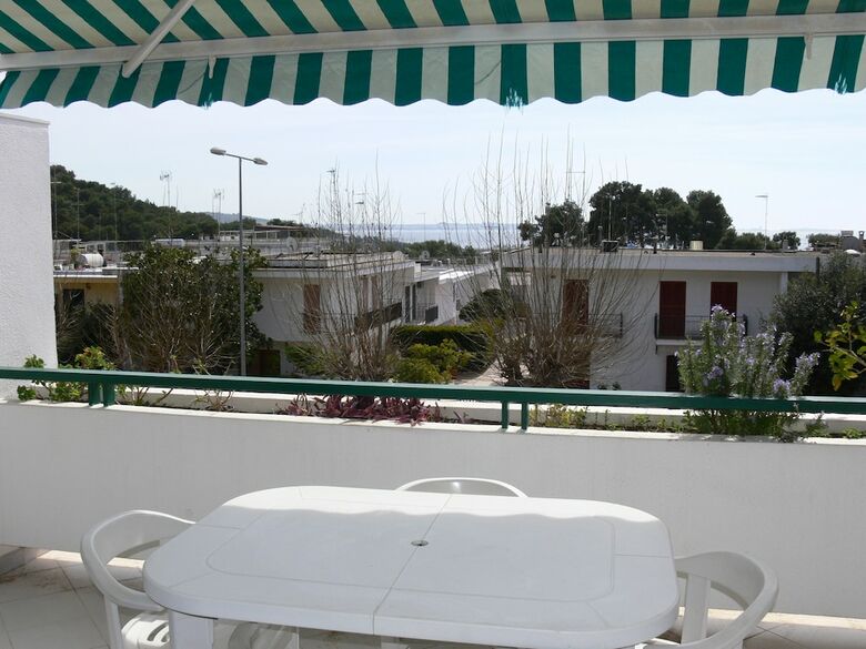 Apartamento Carlo V - Santa Caterina