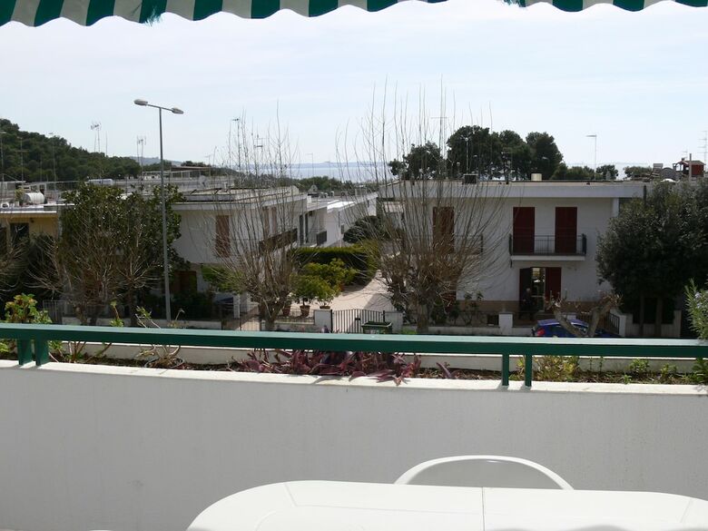 Apartamento Carlo V - Santa Caterina