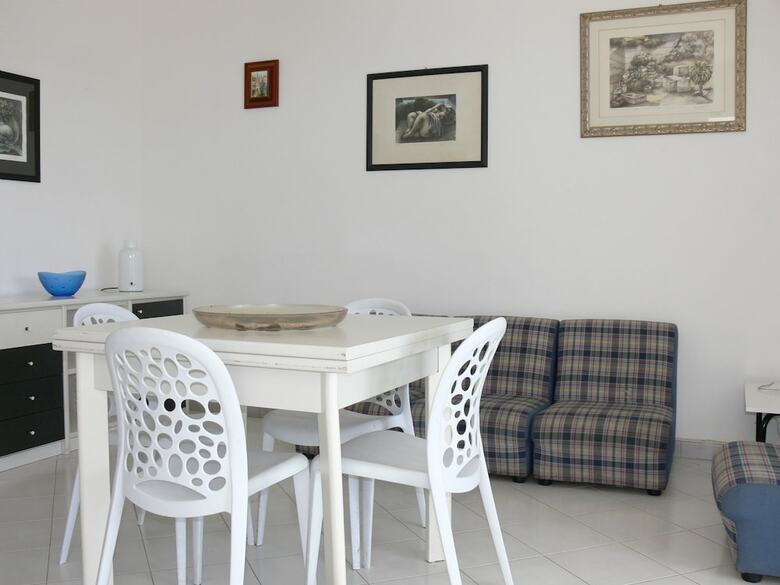 Apartamento Carlo V - Santa Caterina