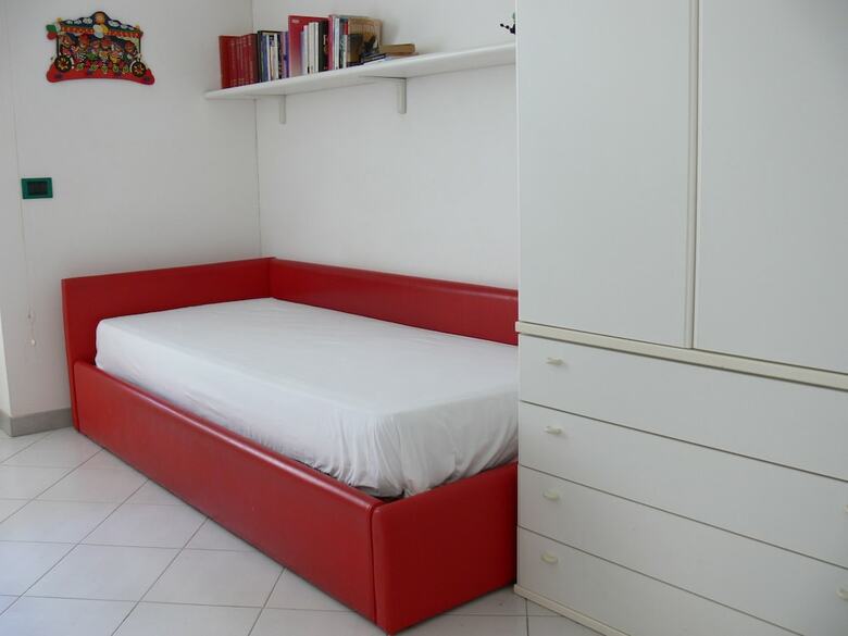Apartamento Carlo V - Santa Caterina