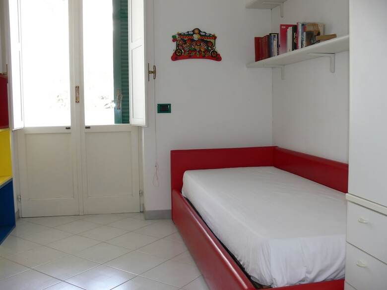 Apartamento Carlo V - Santa Caterina