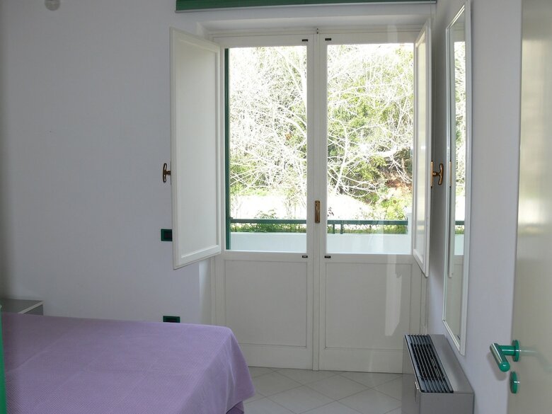 Apartamento Carlo V - Santa Caterina
