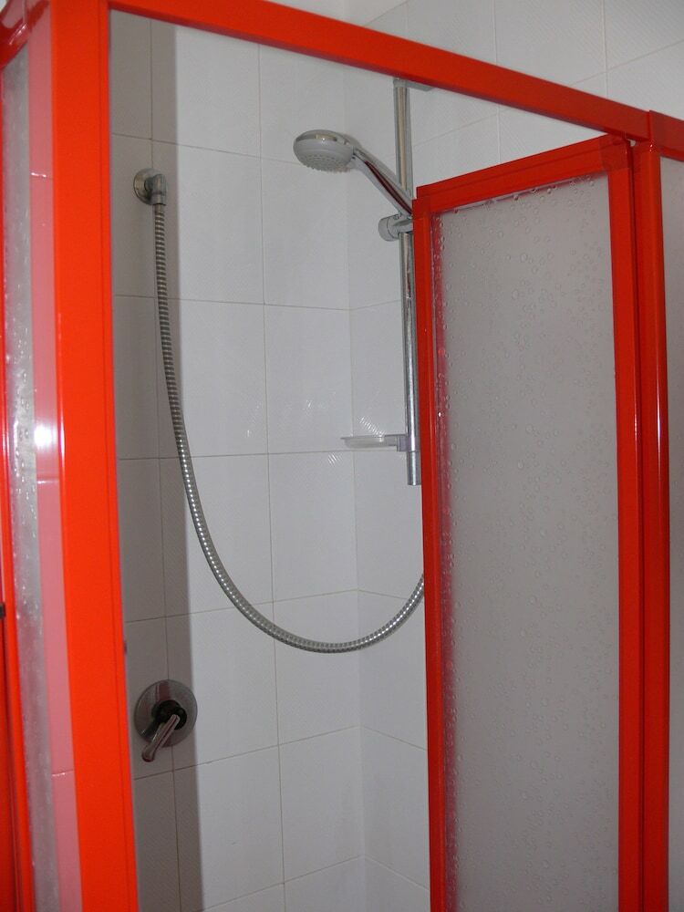 Apartamento Carlo V - Santa Caterina