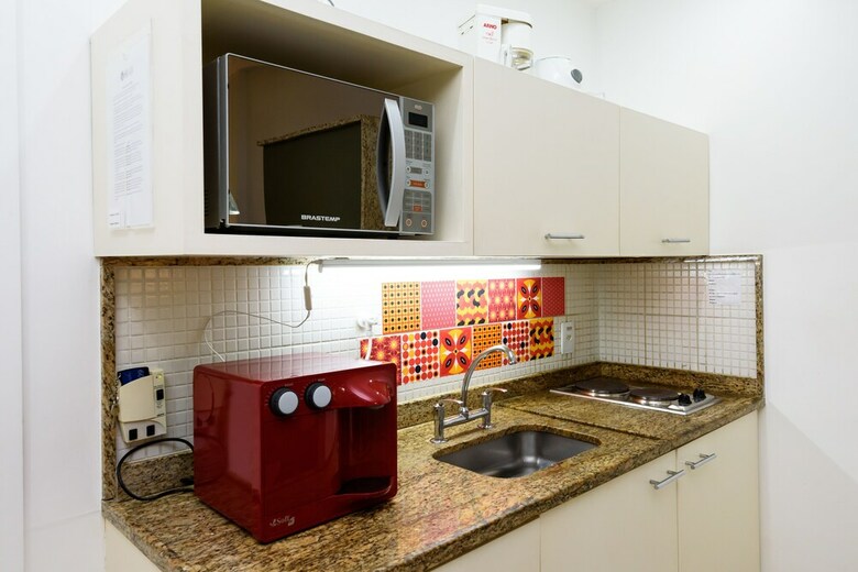 Apartamento All In Rio Top In A Prime Beach Location