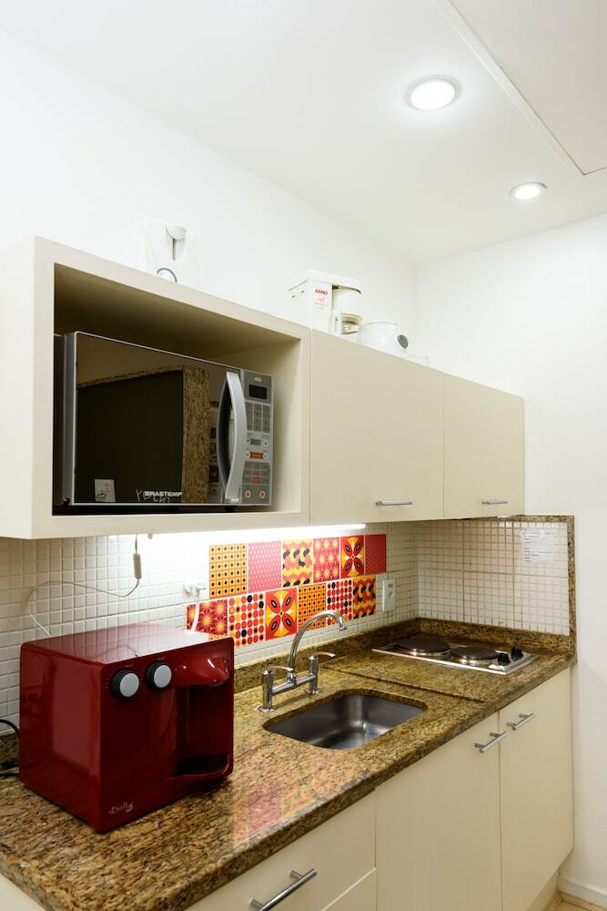 Apartamento All In Rio Top In A Prime Beach Location