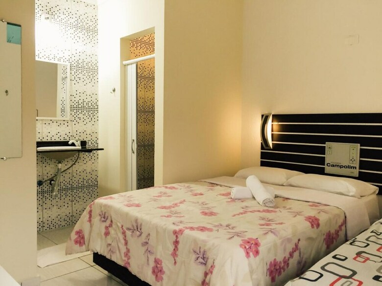 Hotel Campolim