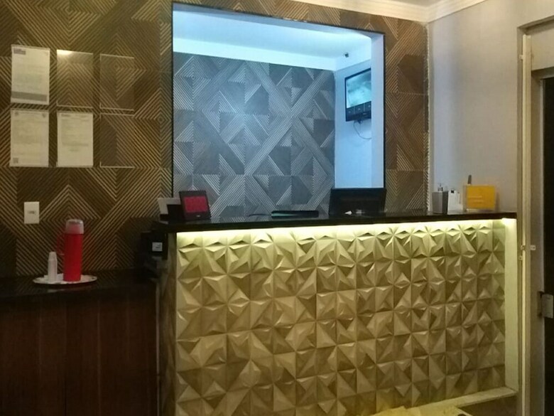 Hotel Campolim