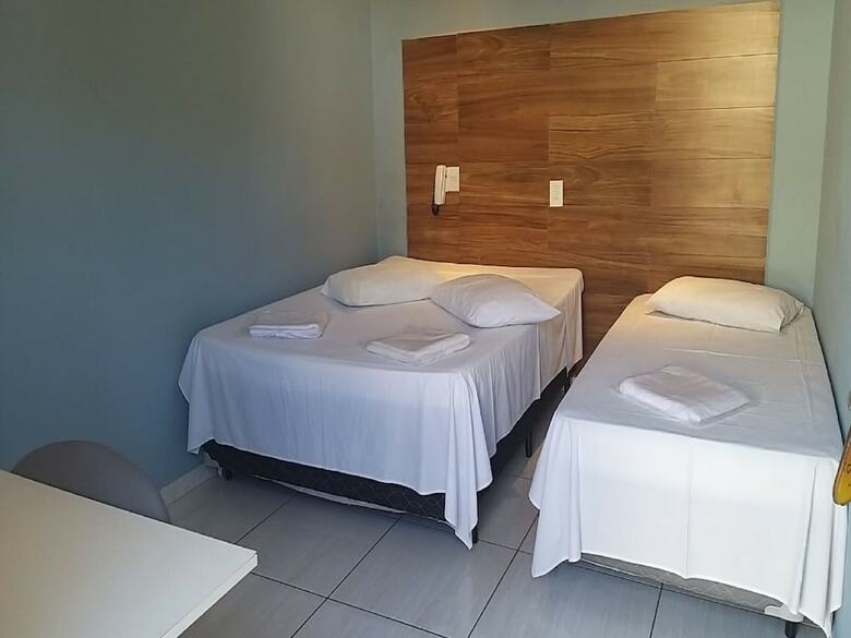 Hotel Campolim