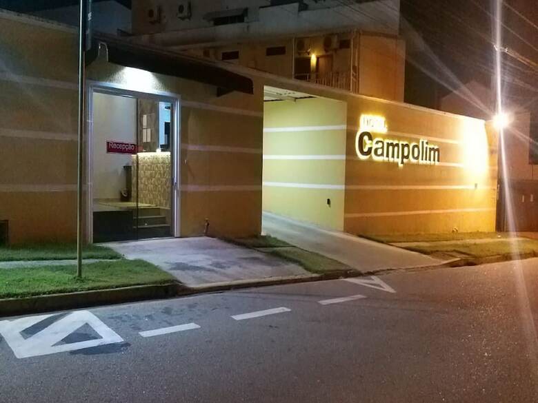 Hotel Campolim