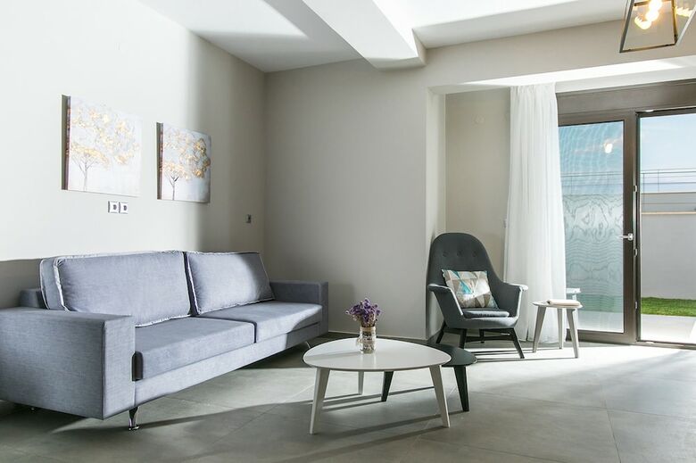 Bellevue Villas