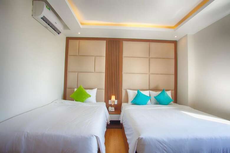 Pariat Hotel