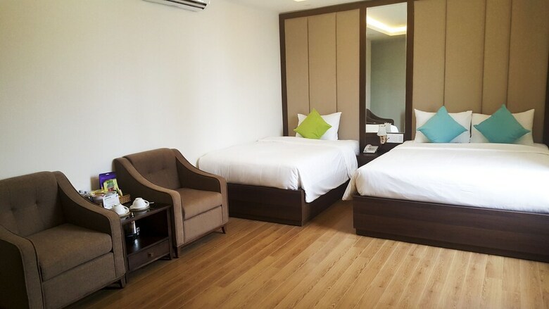 Pariat Hotel