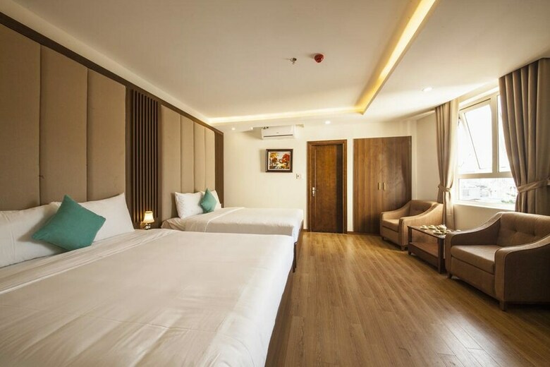 Pariat Hotel
