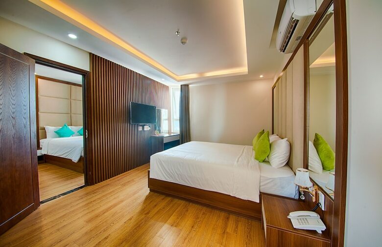 Pariat Hotel