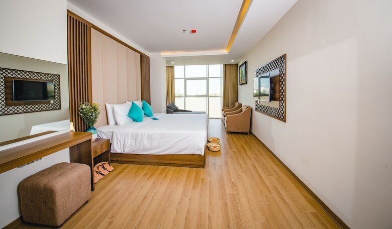Pariat Hotel
