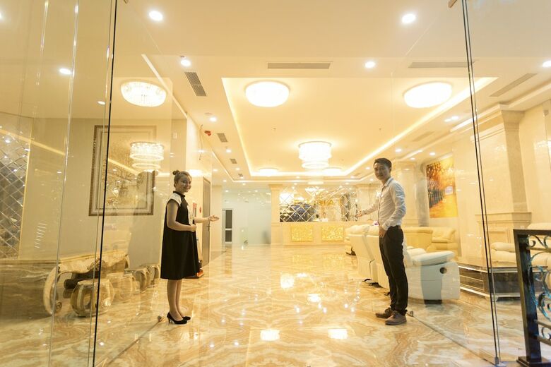 Pariat Hotel