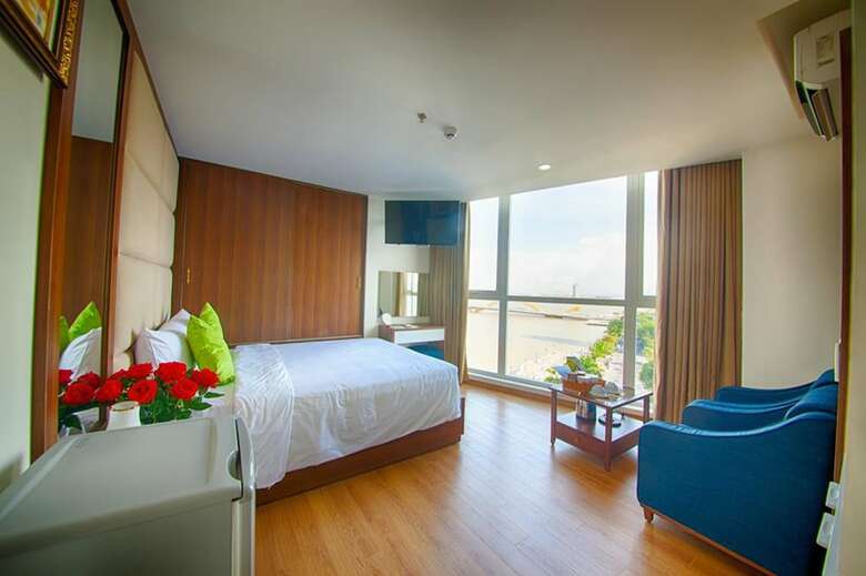 Pariat Hotel