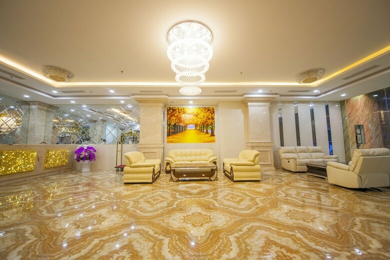 Pariat Hotel