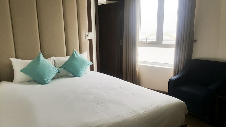 Pariat Hotel