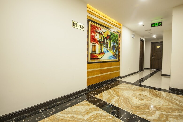 Pariat Hotel