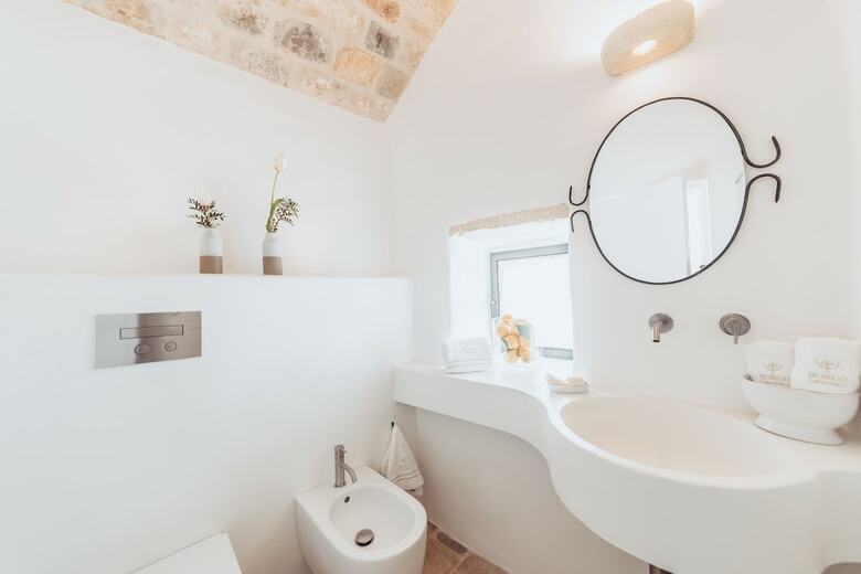 Hotel Borgo Canonica