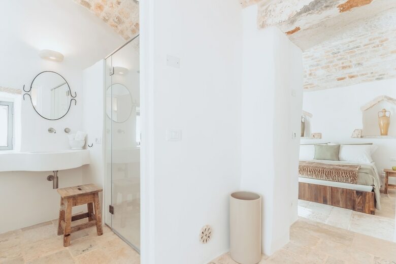 Hotel Borgo Canonica