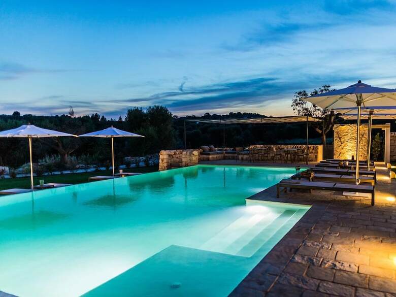 Hotel Borgo Canonica