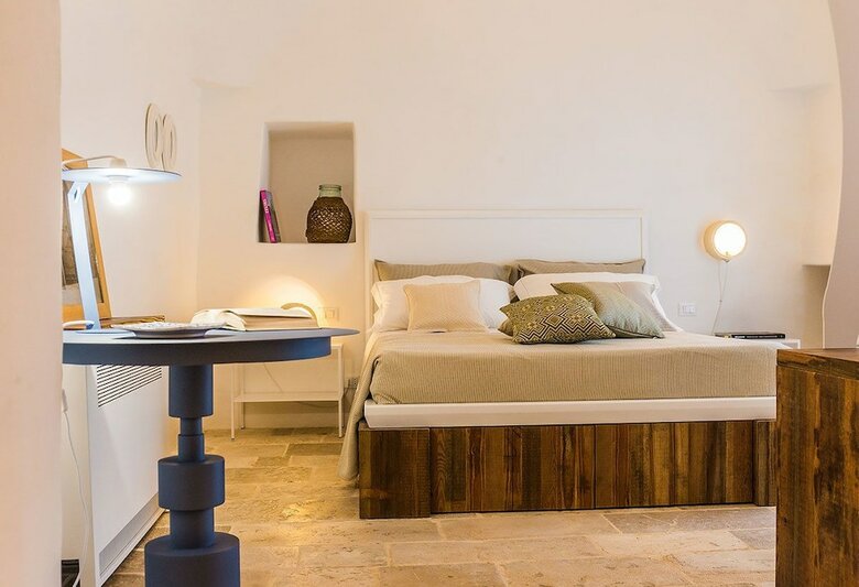 Hotel Borgo Canonica