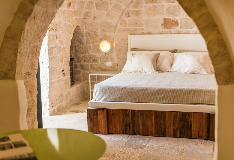 Hotel Borgo Canonica