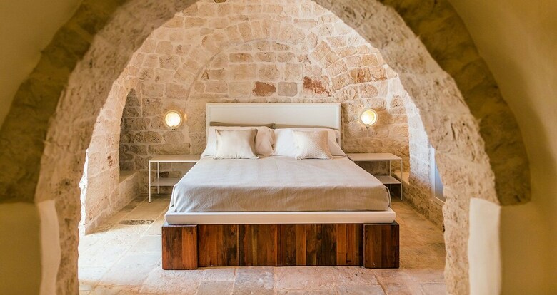 Hotel Borgo Canonica