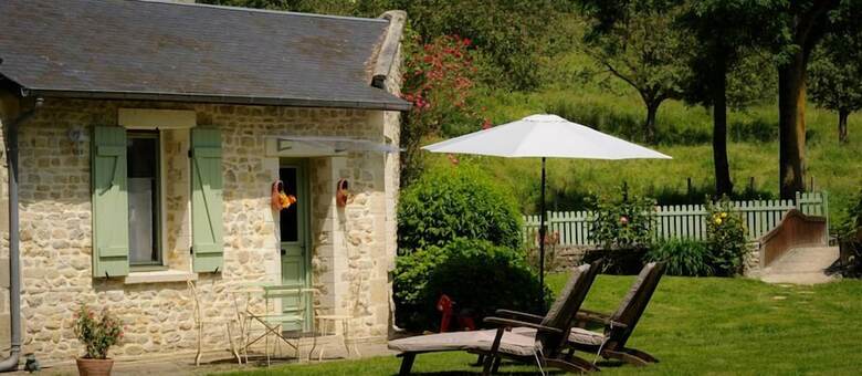 Hotel Les Chambres De Capucine
