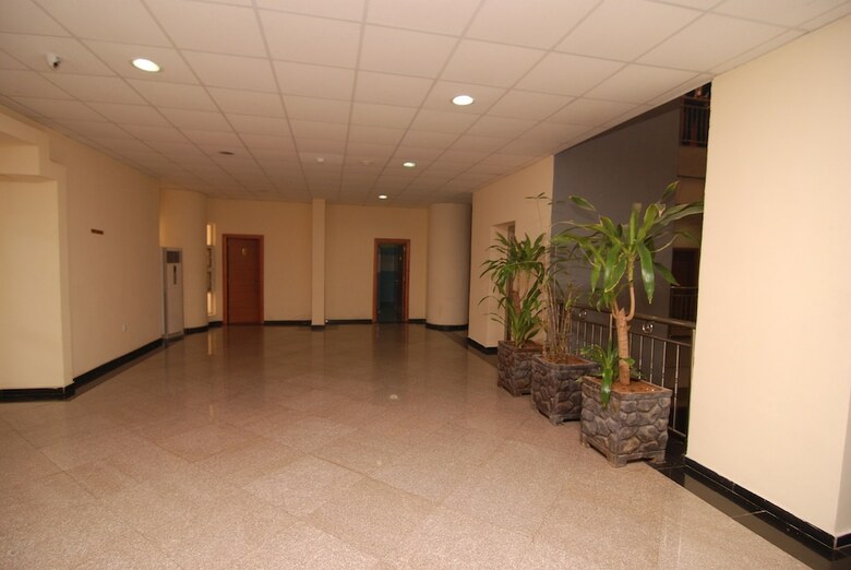 Statement Hotel Abuja