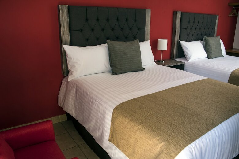 Hotel Casa Aurora
