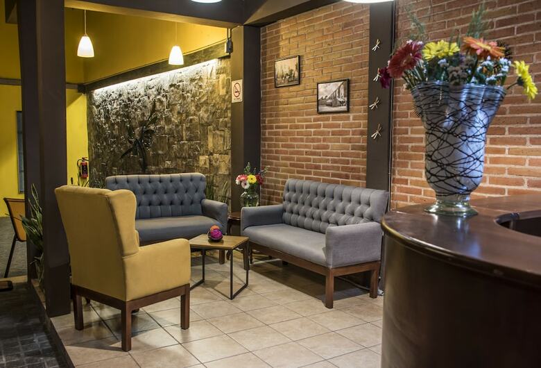 Hotel Casa Aurora