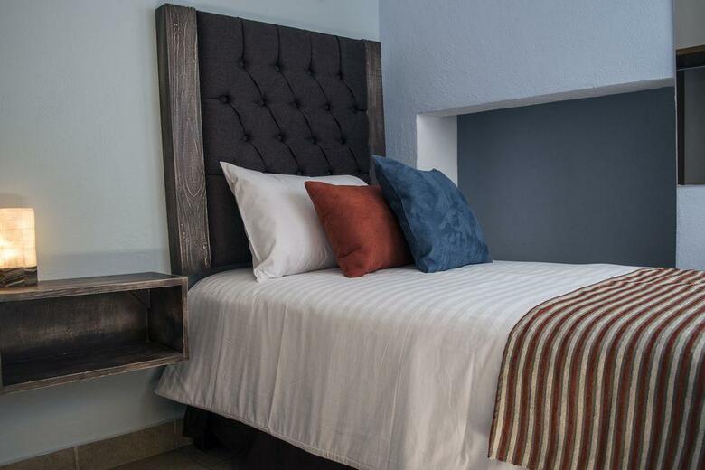 Hotel Casa Aurora