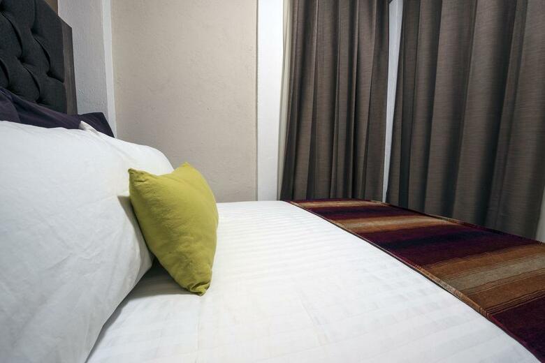Hotel Casa Aurora