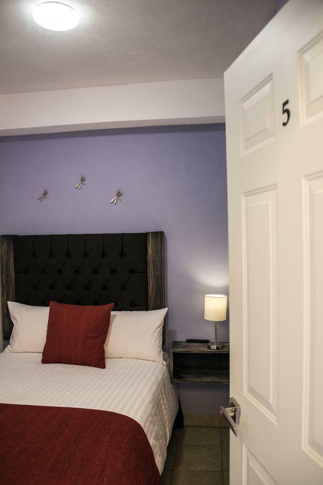 Hotel Casa Aurora