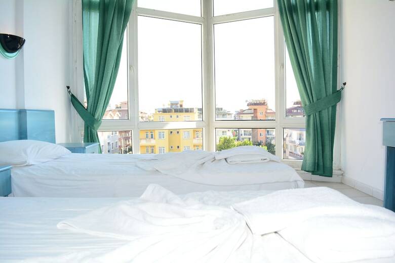 Babaoglu Apart Hotel