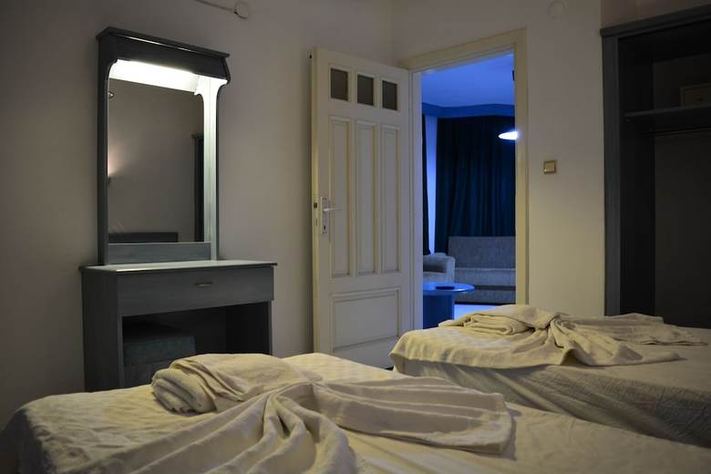 Babaoglu Apart Hotel