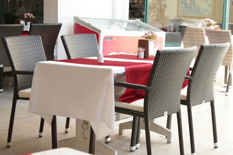 Babaoglu Apart Hotel