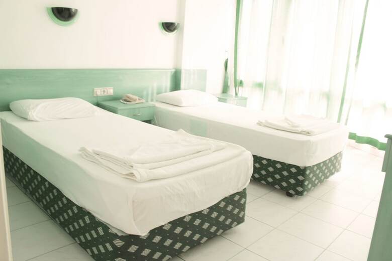 Babaoglu Apart Hotel
