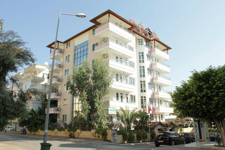 Babaoglu Apart Hotel