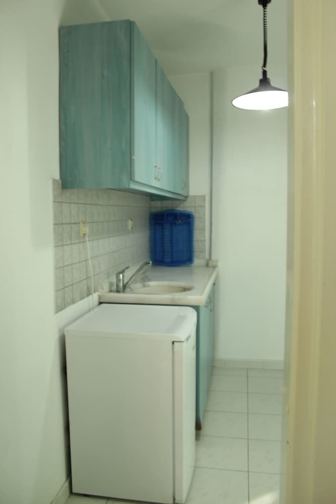 Babaoglu Apart Hotel